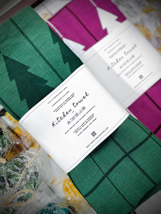 From pattern design to final product, Autumn 2023