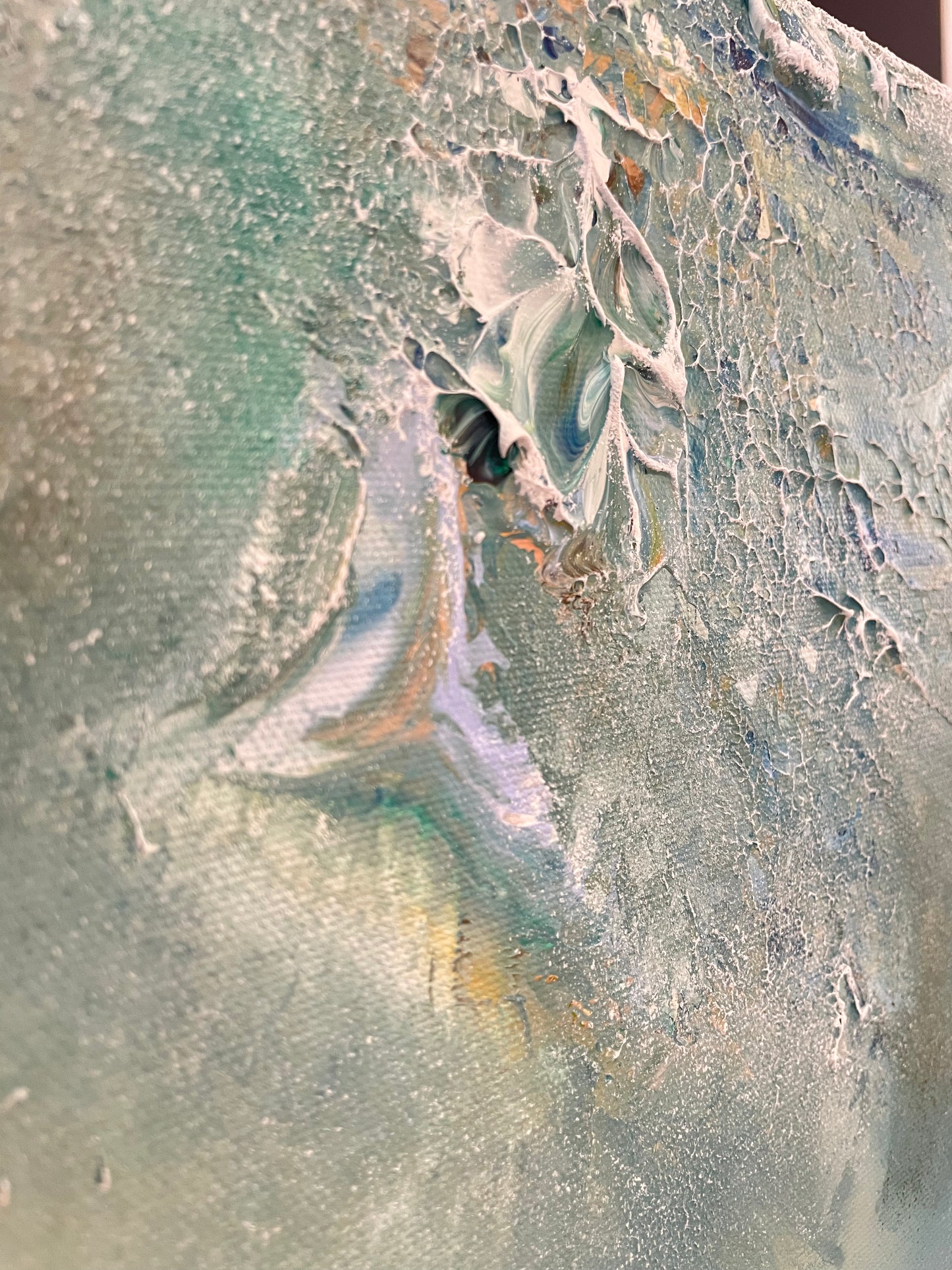 Ocean Mist