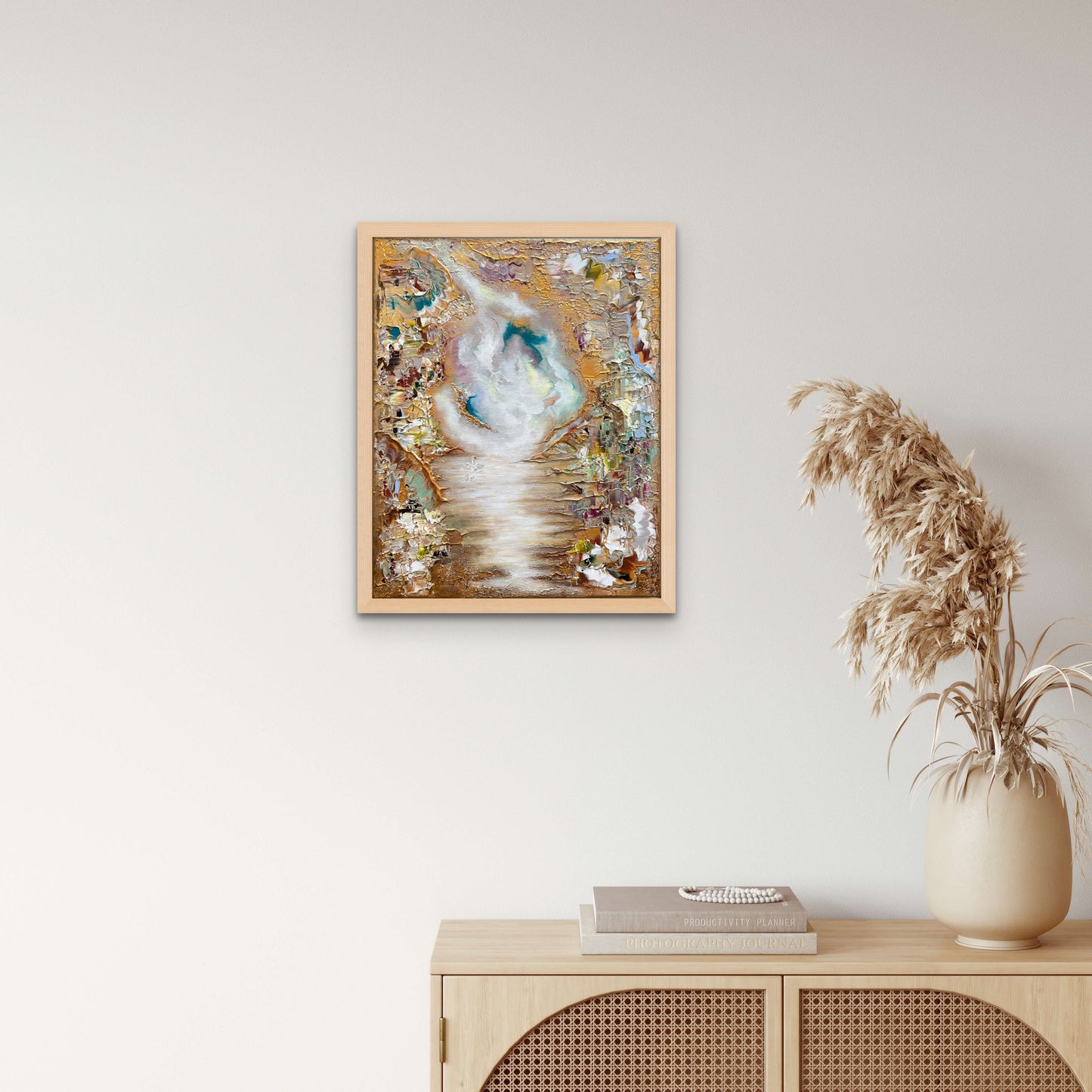 Through thick and thin