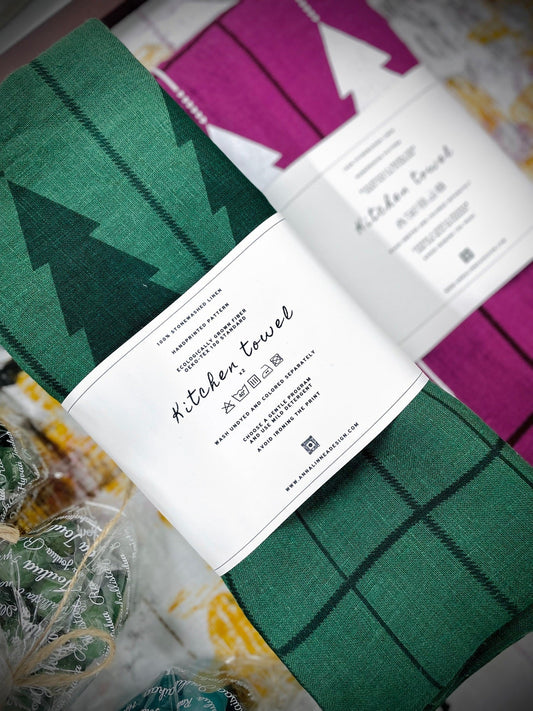 Pattern design to final product, Autumn 2023