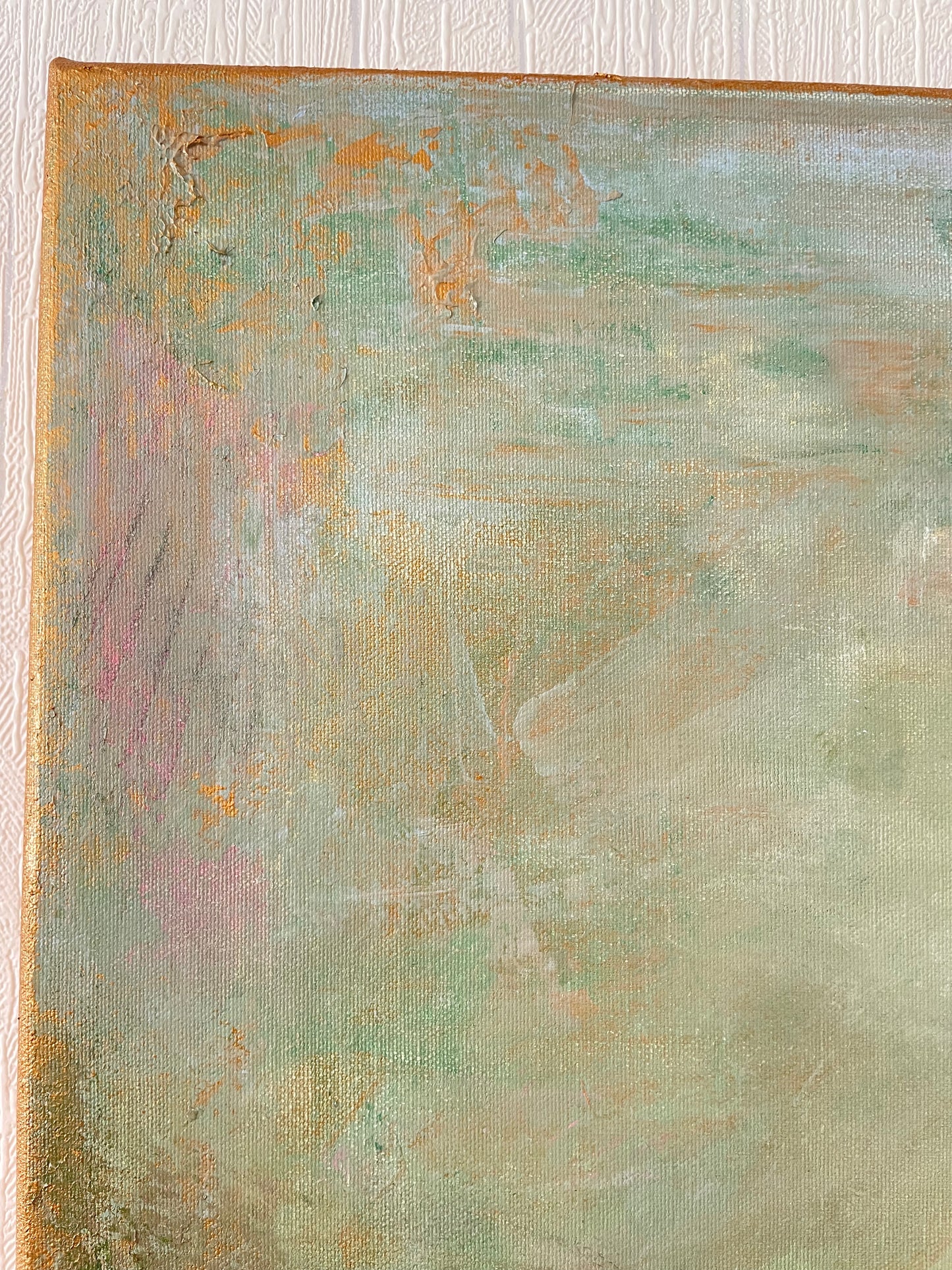 Soft Awakening