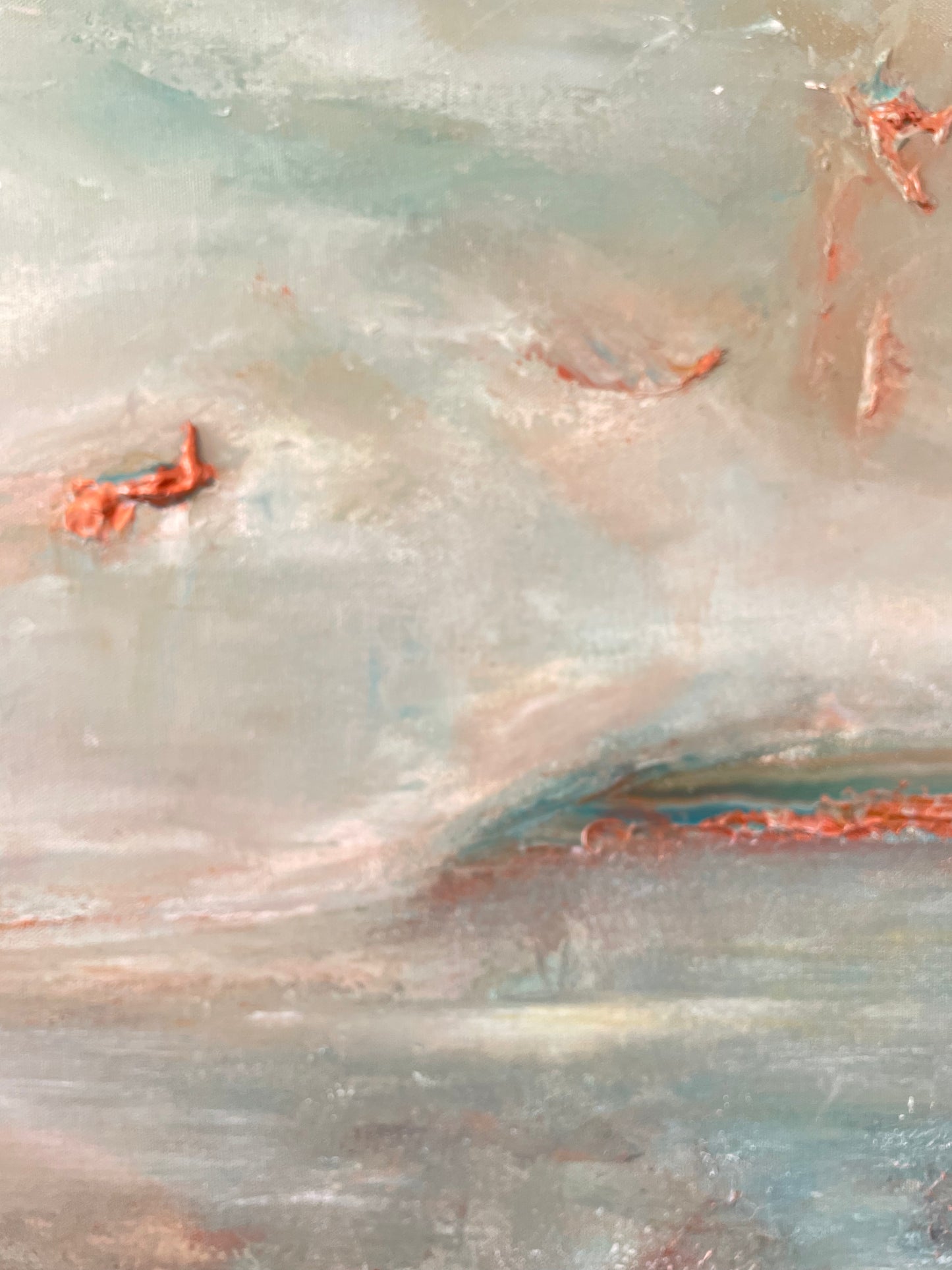 Study VI - Northern Silence