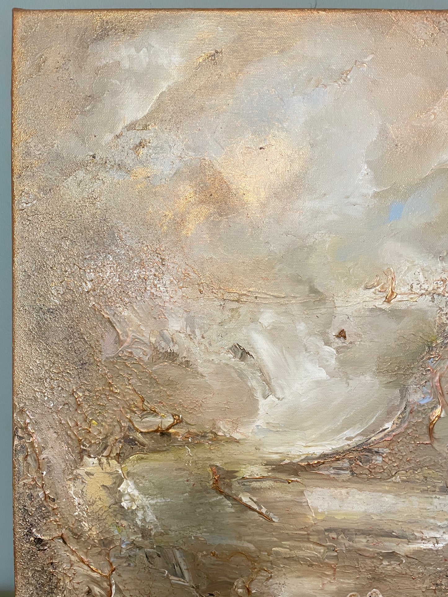 Whispering Winds