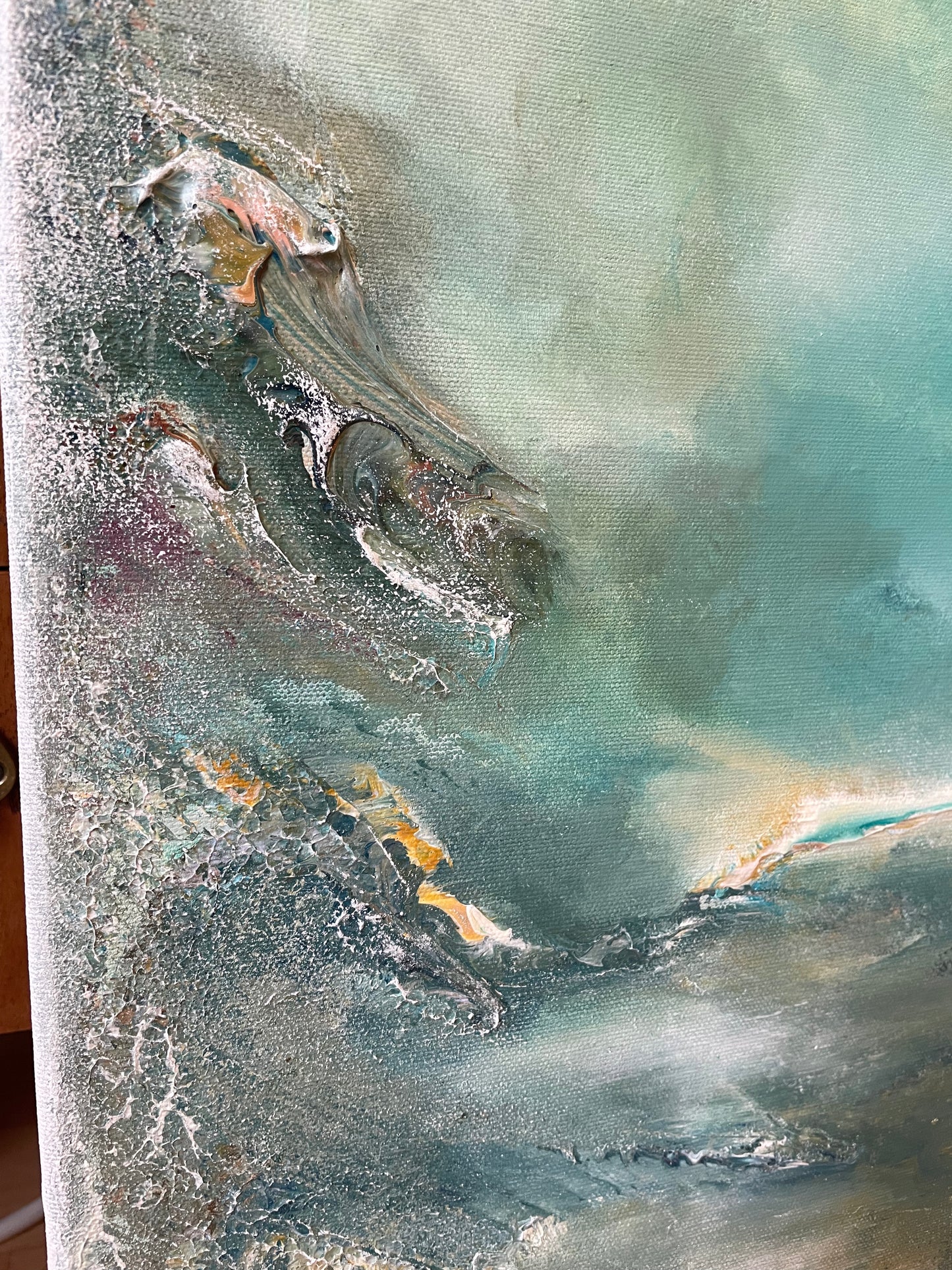 Ocean Mist
