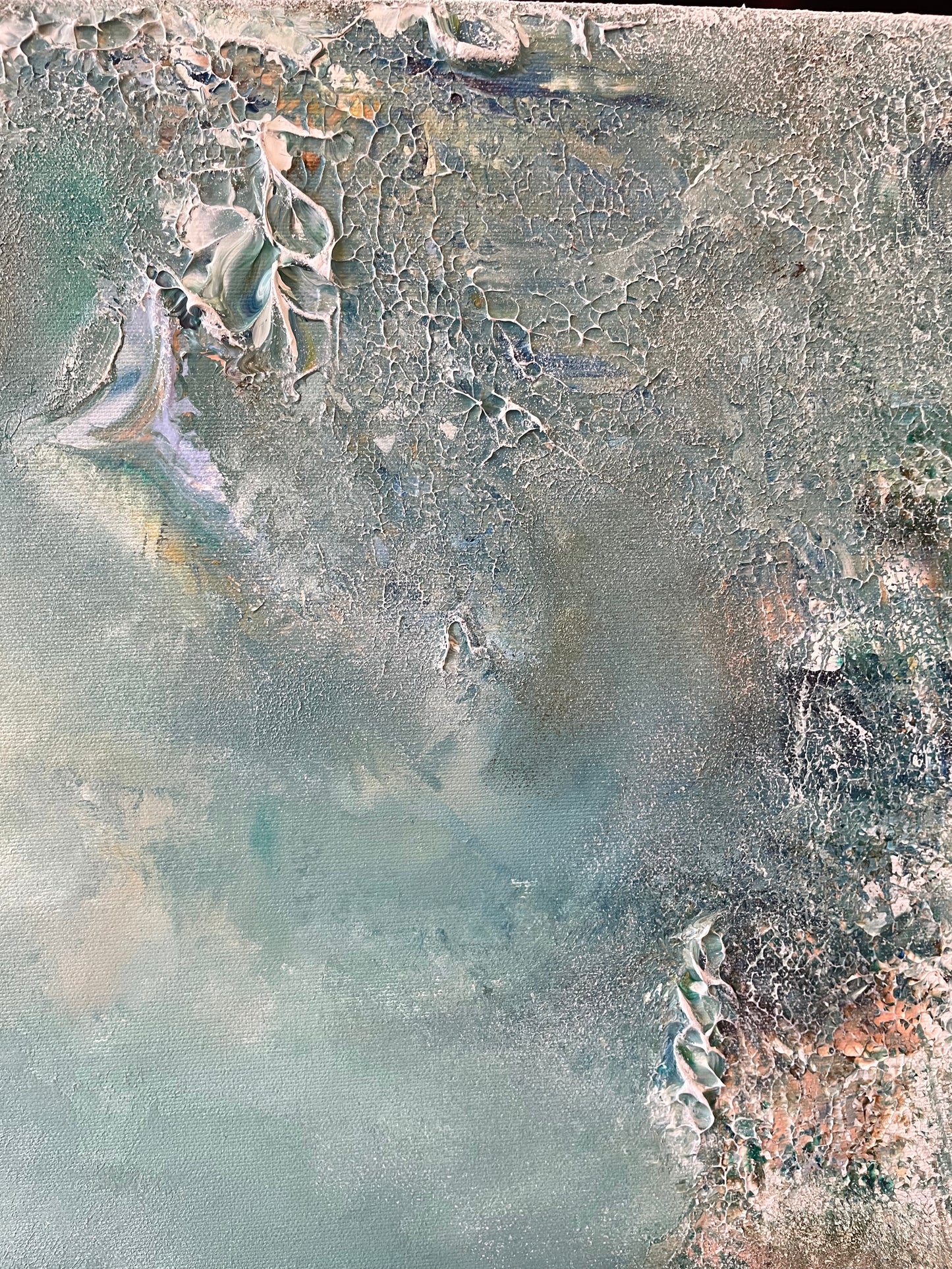 Ocean Mist