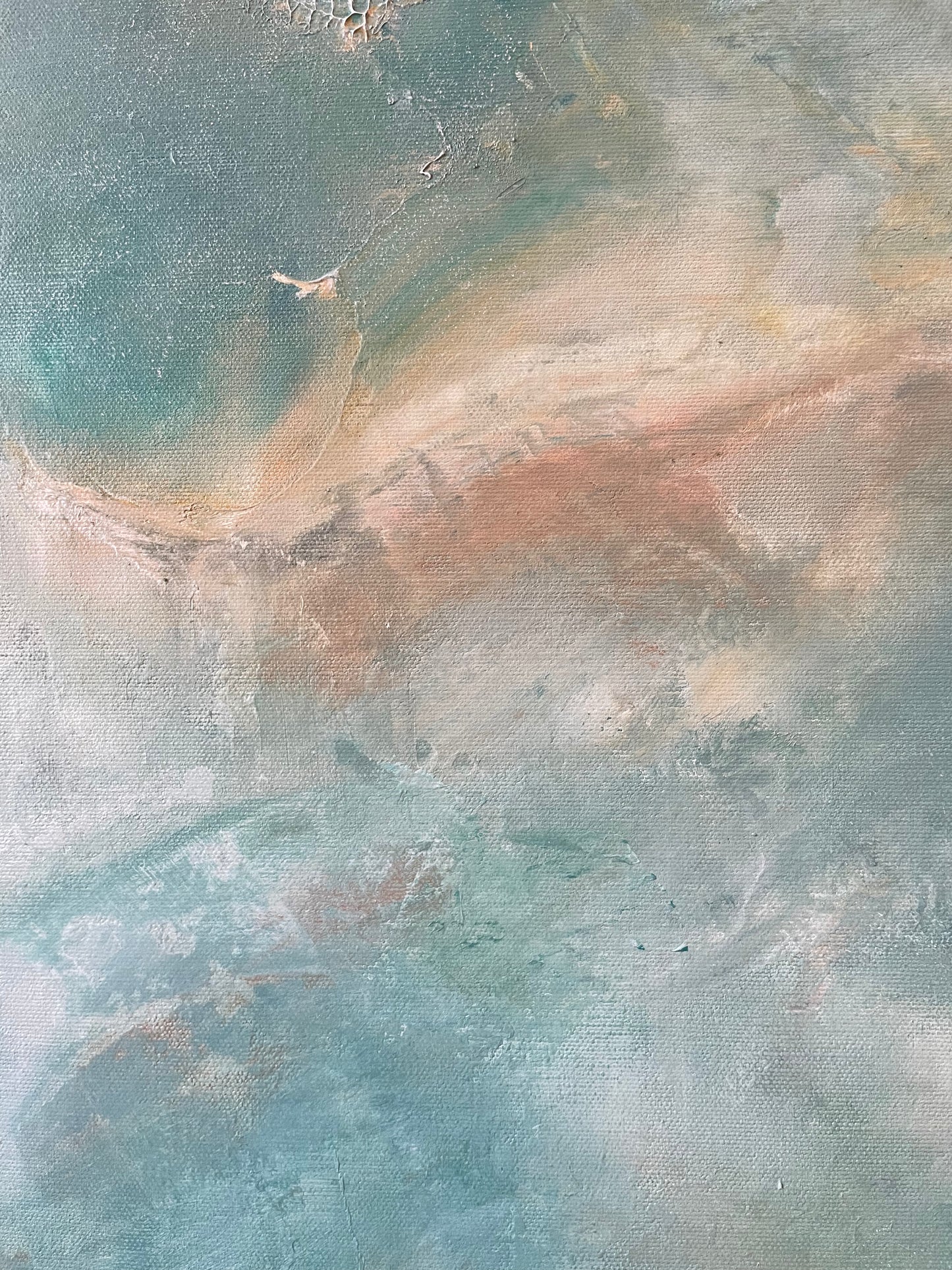 Ocean Mist