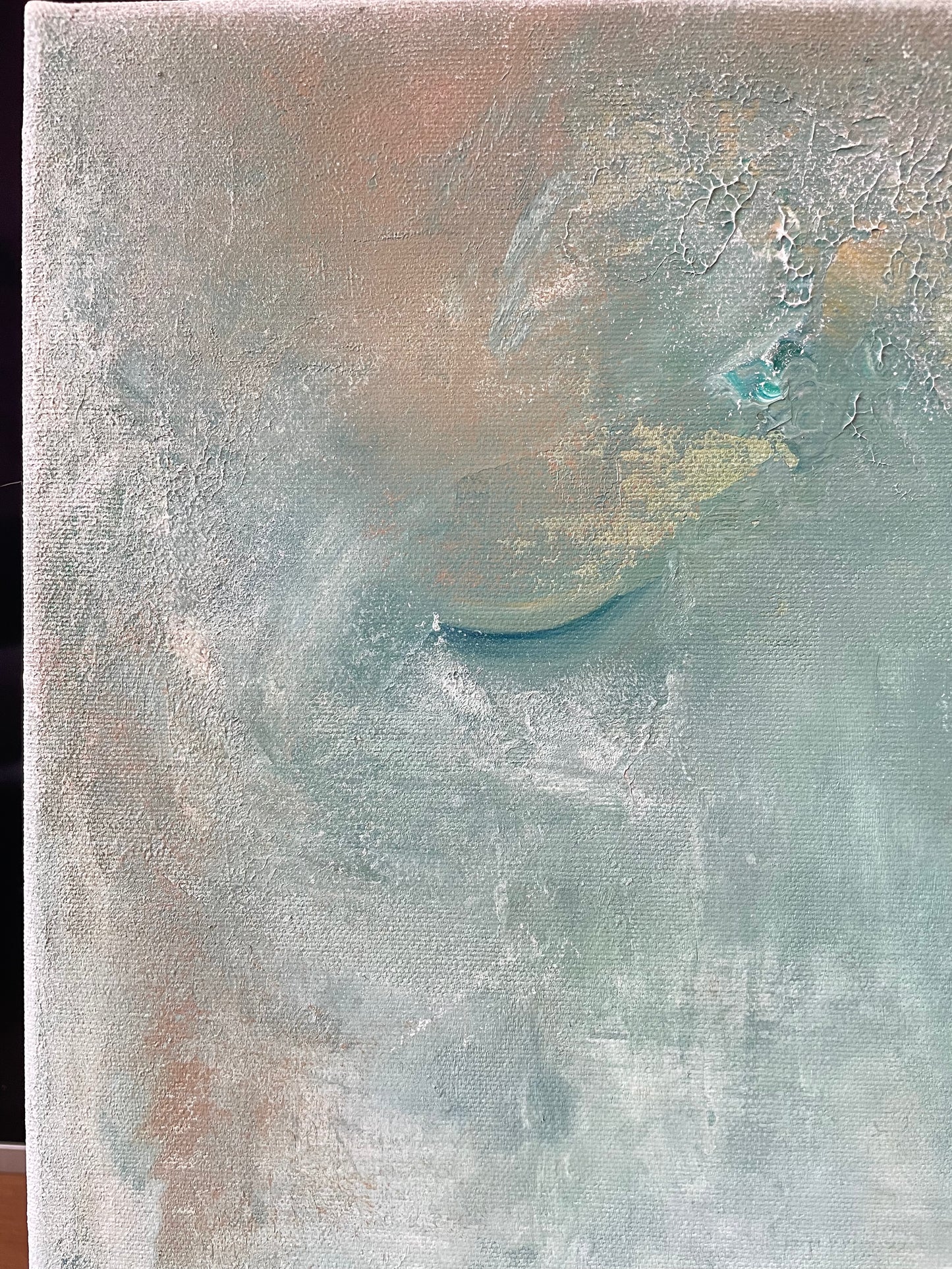 Ocean Mist