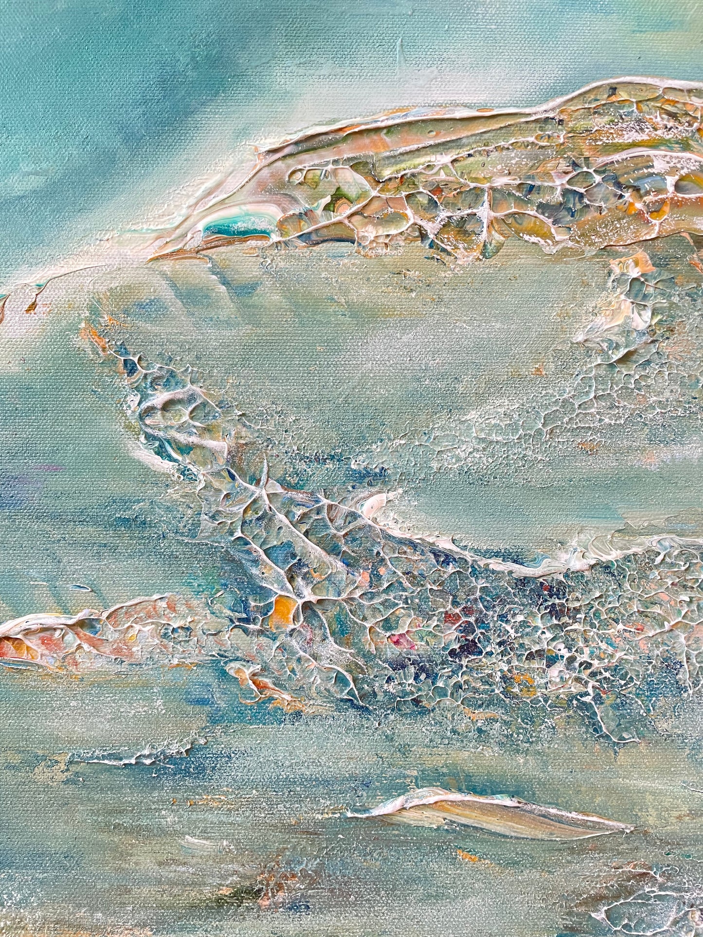 Ocean Mist