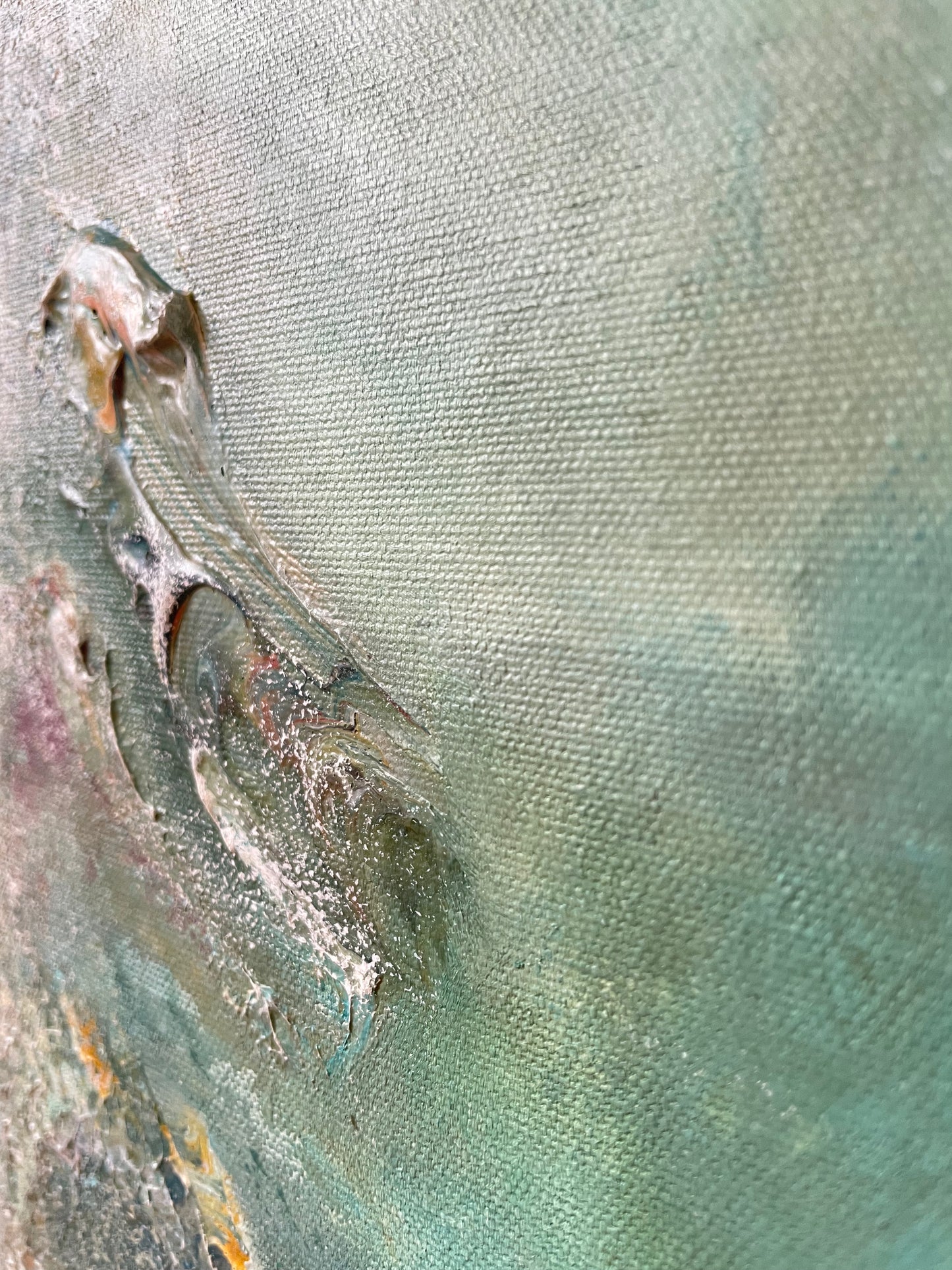 Ocean Mist