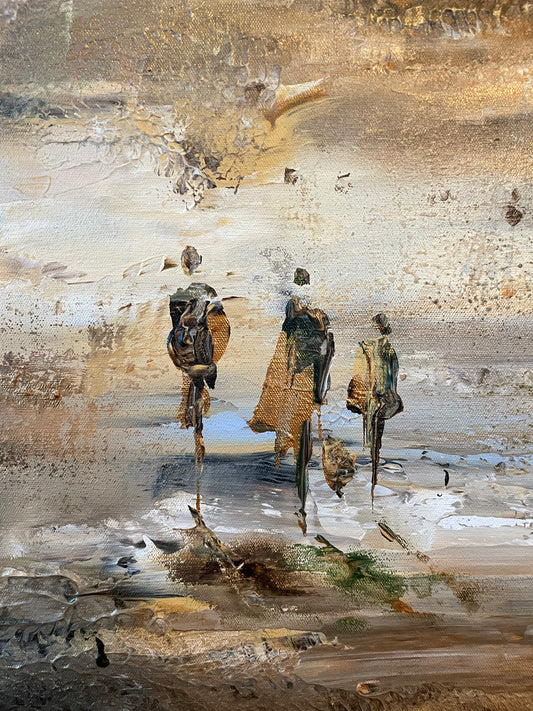 Walk In The Park