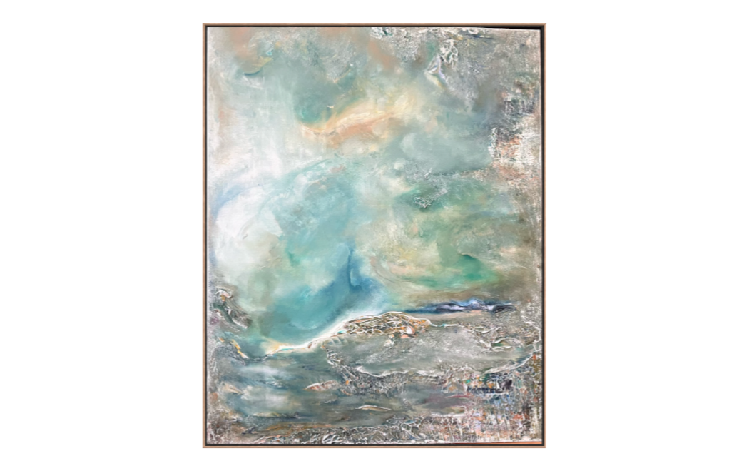Ocean Mist