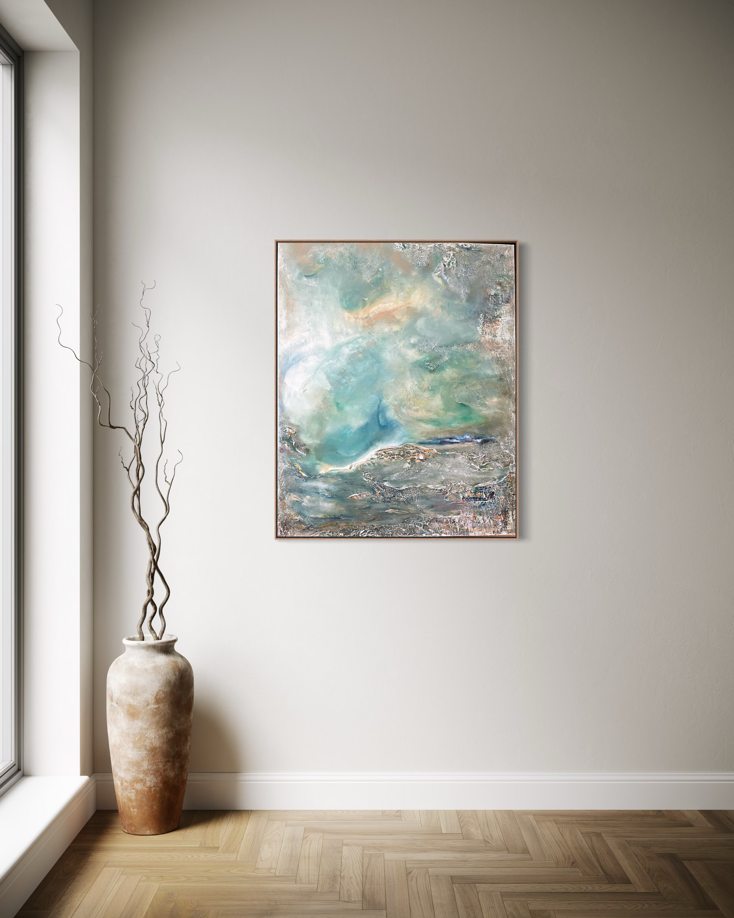 Ocean Mist