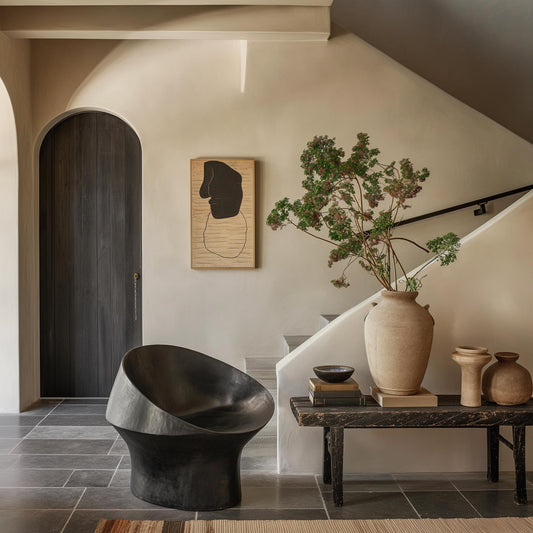 Virtuell Inredningsplanering